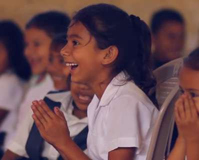 Nicaragua School Diriamba